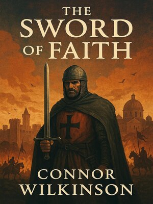 cover image of The Sword of Faith
